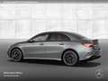 Mercedes-Benz A 35 AMG A 35 Lim 4M AMG+LED+BURMESTER+KAMERA+TOTW+KEYLESS Grau - thumbnail 15