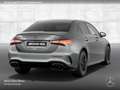 Mercedes-Benz A 35 AMG A 35 Lim 4M AMG+LED+BURMESTER+KAMERA+TOTW+KEYLESS Grau - thumbnail 5