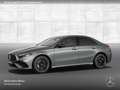 Mercedes-Benz A 35 AMG A 35 Lim 4M AMG+LED+BURMESTER+KAMERA+TOTW+KEYLESS Grau - thumbnail 3