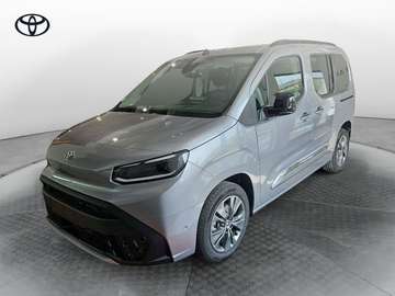 Proace City Verso 1.5D 130CV M/T L1 Luxury