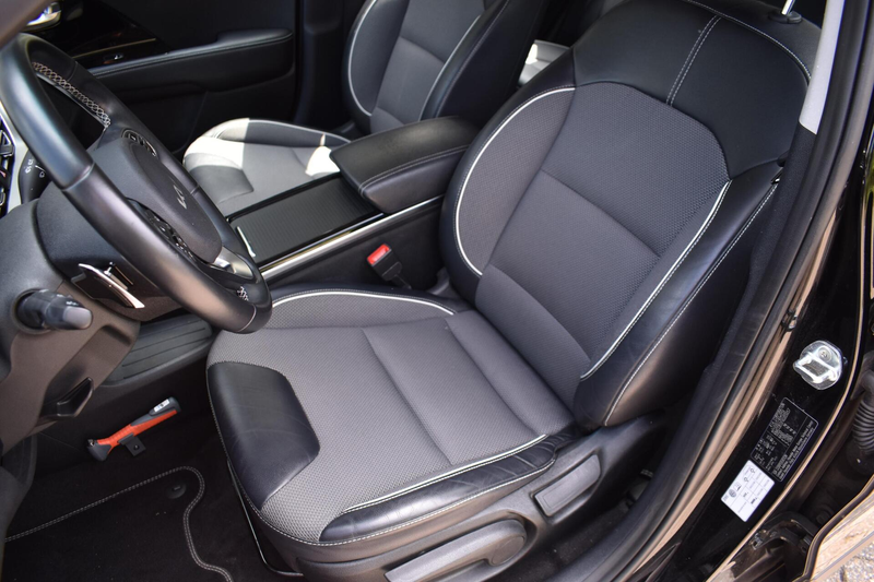 Kia e-Niro DynamicLine 64 kWh | 100% SOH | 3-Fase | Stoelverw — photo 13