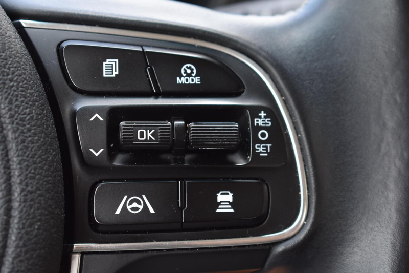 Kia e-Niro DynamicLine 64 kWh | 100% SOH | 3-Fase | Stoelverw — photo 10