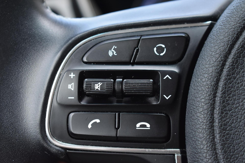Kia e-Niro DynamicLine 64 kWh | 100% SOH | 3-Fase | Stoelverw — photo 9