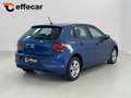 Volkswagen Polo 1.6 TDI 95 CV DSG 5p. Highline BlueMotion Tech. Blau - thumbnail 6