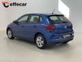 Volkswagen Polo 1.6 TDI 95 CV DSG 5p. Highline BlueMotion Tech. Blau - thumbnail 4