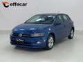 Volkswagen Polo 1.6 TDI 95 CV DSG 5p. Highline BlueMotion Tech. Blau - thumbnail 1