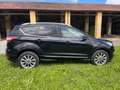 Ford Kuga Kuga 2.0 tdci Vignale s Zwart - thumbnail 5