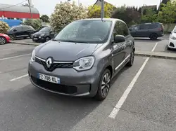 Renault Twingo III SCe 65 Intens