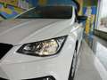 SEAT Ibiza 1.6TDI CR S&S Reference Plus 80 Blanco - thumbnail 9