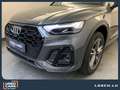 Audi Q5 S line/40TDI/LED/Leder/AHK Gris - thumbnail 4