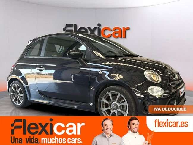 Abarth 500 595 1.4 16v T-Jet 121kW (165 CV) - foto 1