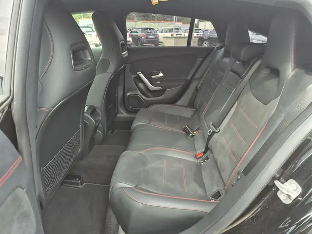 Mercedes-Benz Cla Class view 7