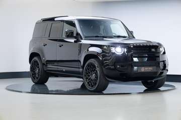 110 2.0 P300e 110 X-Dynamic SE | 22 Inch | Panoram