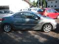 Peugeot 207 CC Cabrio 120 PS  Active 1.Hand 86000KM Grau - thumbnail 6