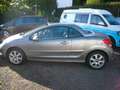 Peugeot 207 CC Cabrio 120 PS  Active 1.Hand 86000KM Grau - thumbnail 2