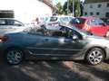 Peugeot 207 CC Cabrio 120 PS  Active 1.Hand 86000KM Grau - thumbnail 1