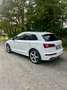 Audi SQ5 3,0 TFSI quattro S-tronic Weiß - thumbnail 9