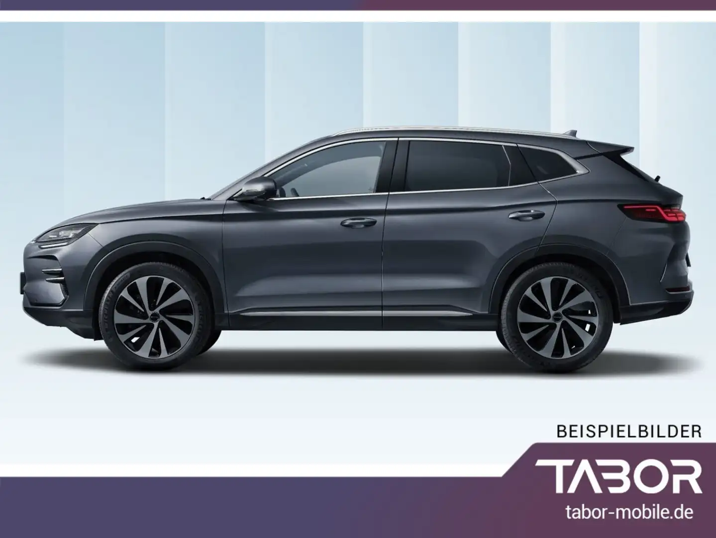 BYD Seal U DM-i 218 Comfort Reichw.+ Pano 360Kam ACC Grijs - 2