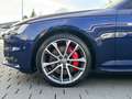 Audi S4 Avant 3.0 TFSI quat. | Panorama | 360° | B&O Niebieski - thumbnail 9