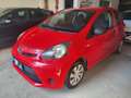Toyota Aygo 3p 1.0 Orange connect (tobasco) - thumbnail 2