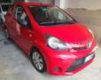 Toyota Aygo 3p 1.0 Orange connect (tobasco) - thumbnail 1