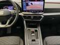 SEAT Leon Sportstourer 1.5eTSI DSG FR Matrix Navi ACC Schwarz - thumbnail 8