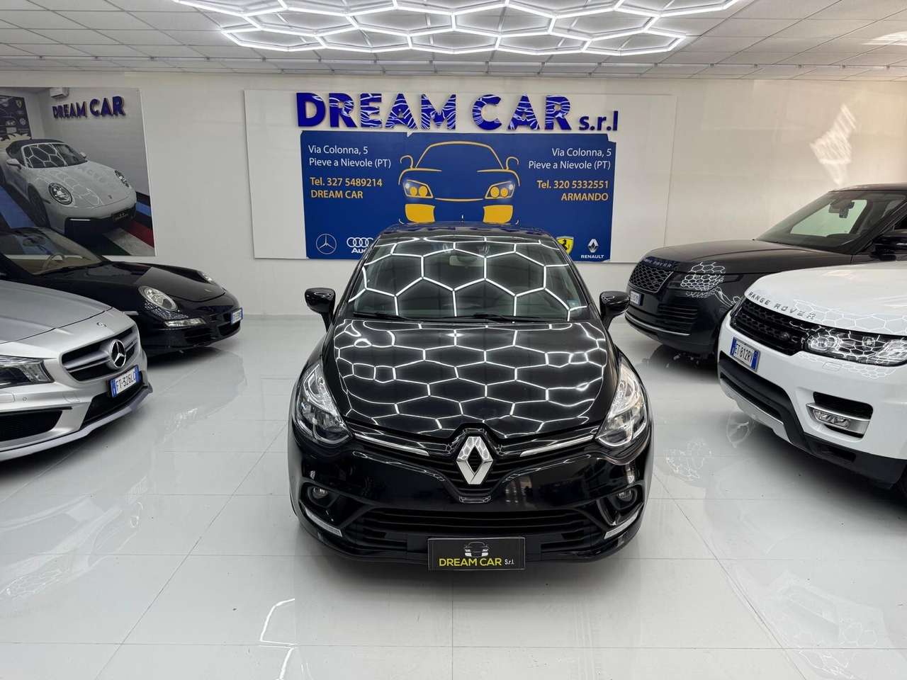 Renault Clio Clio dCi 8V 75 CV Start&Stop 5 porte Energy Duel