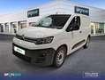 Citroen Berlingo ë 3 Talla M ë 50kWh - Blanco - thumbnail 1