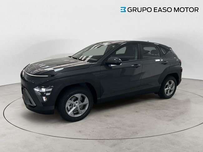 Hyundai KONA HEV 1.6 GDI Maxx DT 138 - foto 1