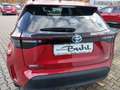Toyota Yaris Cross Hybrid 1.5 VVT-i Elegant m. Teilleder*TWW* Roşu - thumbnail 4