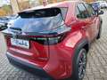 Toyota Yaris Cross Hybrid 1.5 VVT-i Elegant m. Teilleder*TWW* Roşu - thumbnail 5