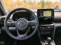 Toyota Yaris Cross Hybrid 1.5 VVT-i Elegant m. Teilleder*TWW* Roşu - thumbnail 9