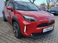 Toyota Yaris Cross Hybrid 1.5 VVT-i Elegant m. Teilleder*TWW* Roşu - thumbnail 7