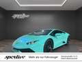 Lamborghini Huracán LP-610 Blau - thumbnail 1