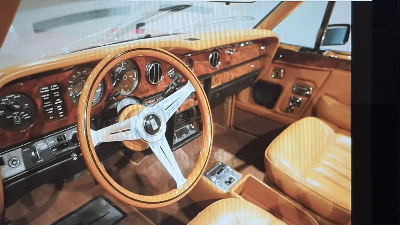 Rolls-Royce 4 Stück aus Sammlerbestand, foto 7