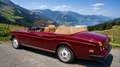 Rolls-Royce Corniche Rolls-Royce  4 Stück aus Sammlerbestand Rot - thumbnail 3