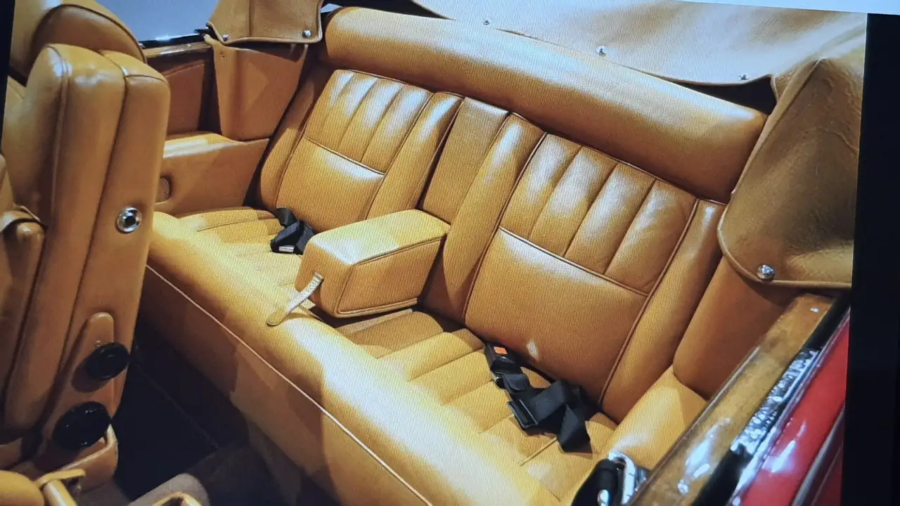 Rolls-Royce 4 Stück aus Sammlerbestand, foto 8