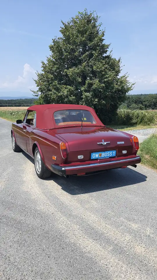Rolls-Royce 4 Stück aus Sammlerbestand, foto 4