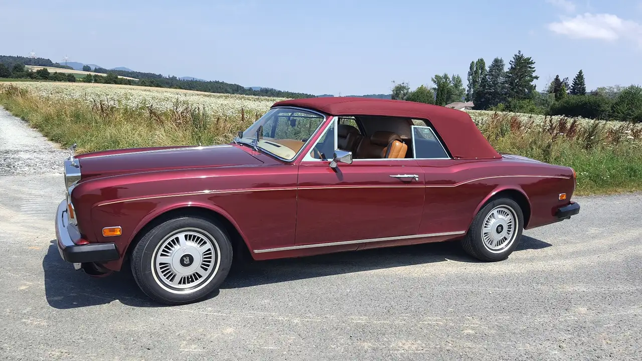 Rolls-Royce 4 Stück aus Sammlerbestand, foto 3