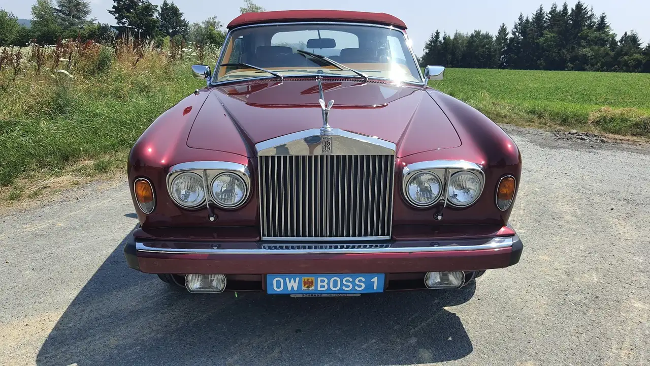 Rolls-Royce 4 Stück aus Sammlerbestand, foto 5