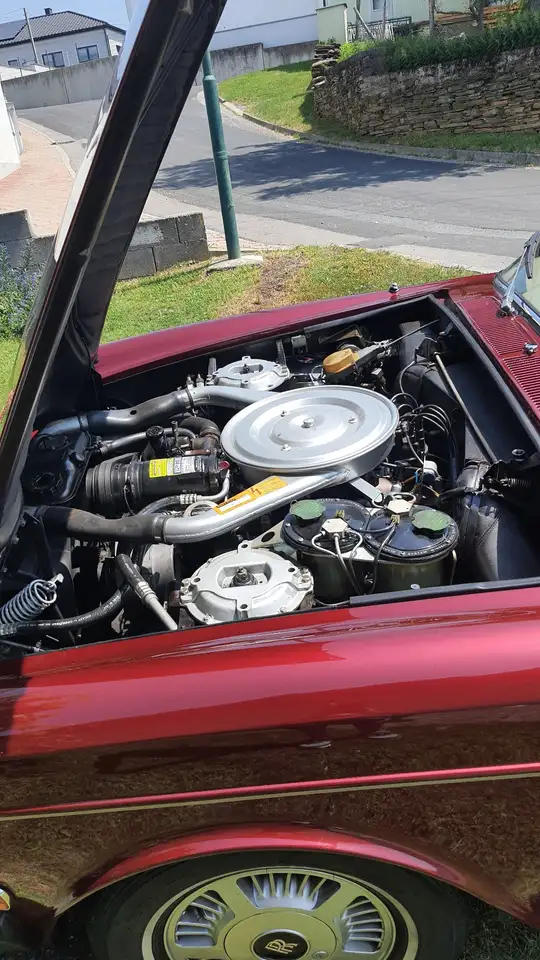 Rolls-Royce 4 Stück aus Sammlerbestand, foto 6