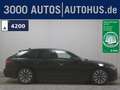 Audi A6 Avant 45 TDI Qu. Navi+ vc B&O LED AHK ACC Noir - thumbnail 1