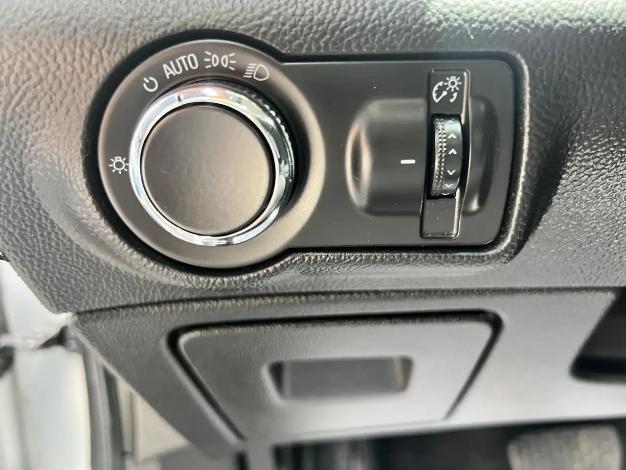 Buick Verano fotografie Buick Verano