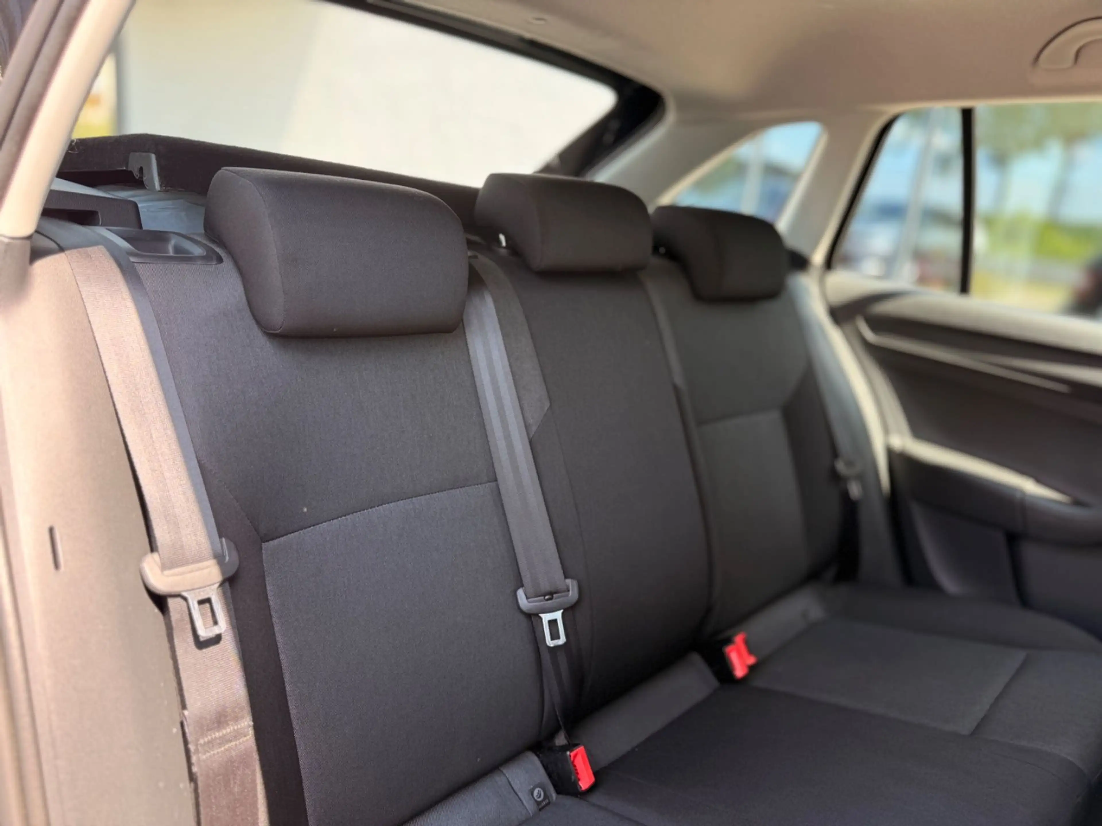 Skoda Rapid/Spaceback Spaceback 1.0 TSI Klima Tüv NEU — photo 13