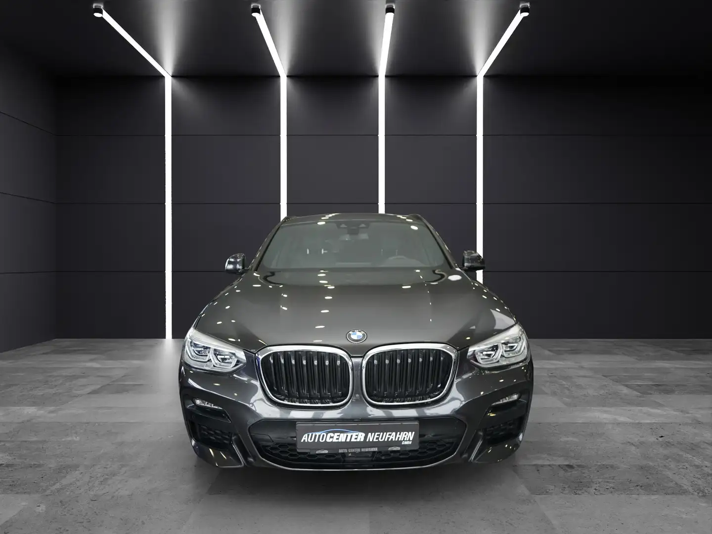 BMW X4 xDrive 30 i M Sport+PANO+360°KAMERA+TOT WINKEL - 2