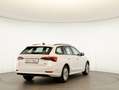 Skoda Octavia Ambition TSI e-TEC DSG Weiß - thumbnail 3