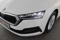 Skoda Octavia Ambition TSI e-TEC DSG Weiß - thumbnail 5