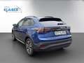 Volkswagen Taigo ENERGY 1,0 l TSI NAVI+LED+ACC+KAMERA+CLIMA Klima Blau - thumbnail 3