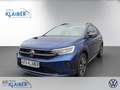 Volkswagen Taigo ENERGY 1,0 l TSI NAVI+LED+ACC+KAMERA+CLIMA Klima Blau - thumbnail 1