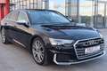 Audi S6 TDI quattro tiptronic *1.Besitz*Leder*LED*Navig... Schwarz - thumbnail 2